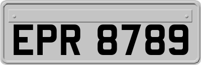 EPR8789