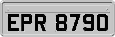 EPR8790