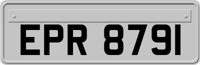 EPR8791