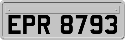 EPR8793