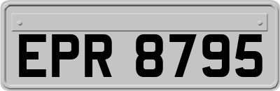EPR8795