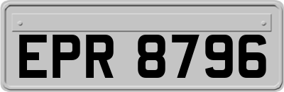 EPR8796