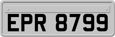 EPR8799