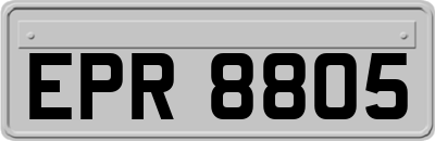 EPR8805