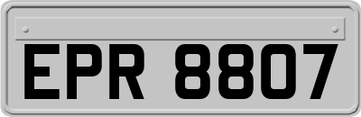 EPR8807