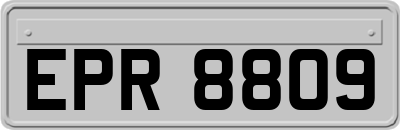EPR8809