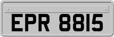 EPR8815