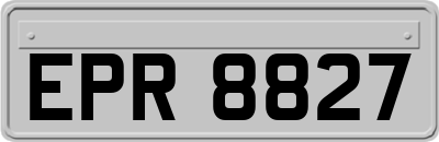 EPR8827