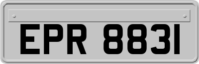 EPR8831