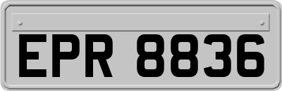 EPR8836