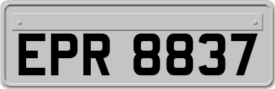EPR8837