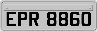 EPR8860