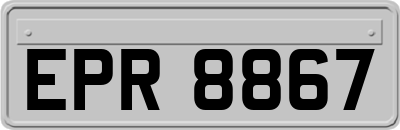 EPR8867