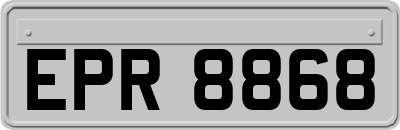 EPR8868