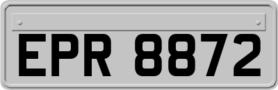 EPR8872