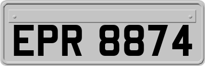 EPR8874
