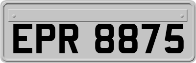 EPR8875