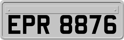 EPR8876