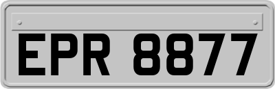 EPR8877