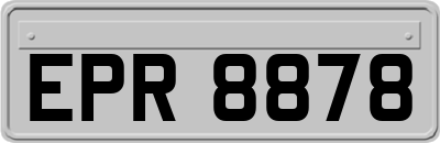EPR8878