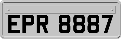 EPR8887