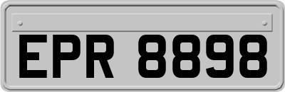 EPR8898