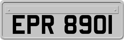EPR8901