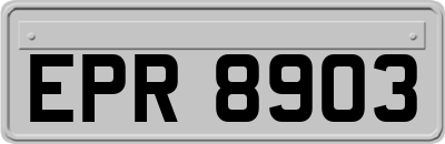 EPR8903