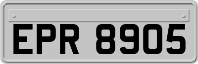 EPR8905