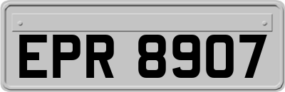 EPR8907