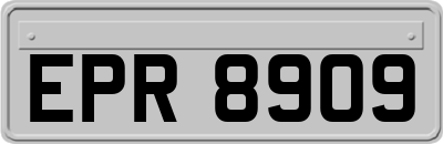 EPR8909