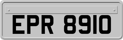 EPR8910