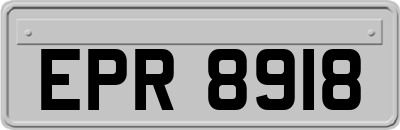 EPR8918