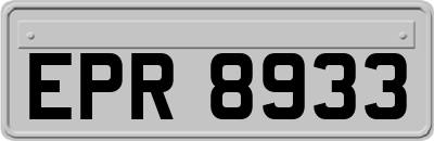 EPR8933