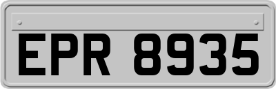 EPR8935