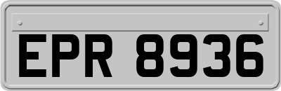 EPR8936