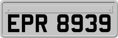 EPR8939