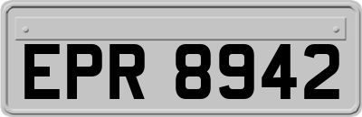 EPR8942