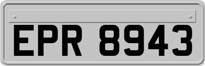 EPR8943