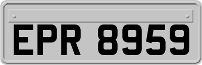 EPR8959