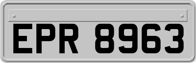EPR8963