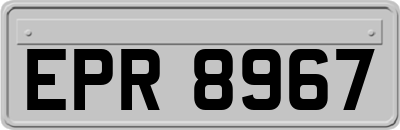 EPR8967