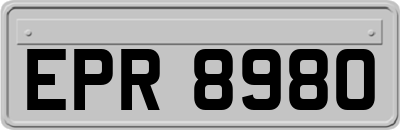 EPR8980