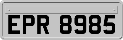 EPR8985