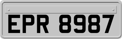 EPR8987