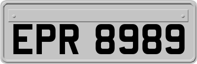 EPR8989