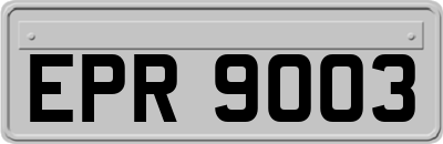 EPR9003