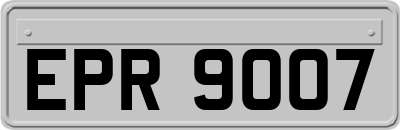 EPR9007