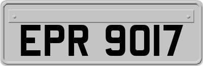 EPR9017