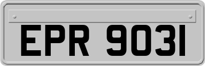 EPR9031